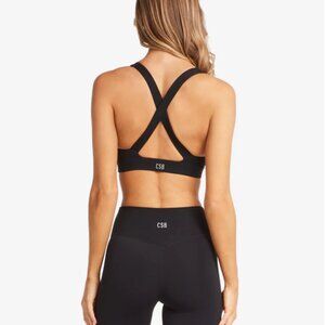 Serenity Scrunch Set (S) Sports Bra + Leggings